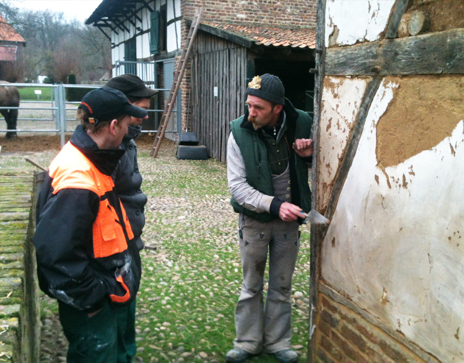 Freilichtmuseum des Kreises Viersen in Grefrath Freilichtmuseum des Kreises Viersen in Grefrath