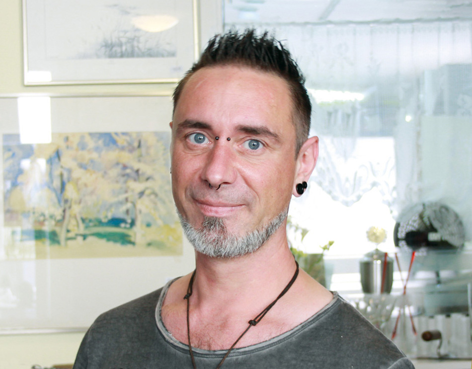Sascha Hufschmidt