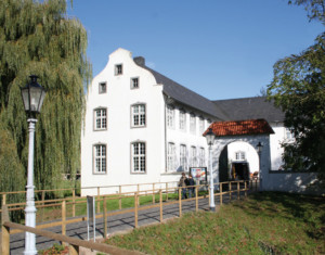 Niederrheinisches Freilichtmuseum Dorenburg