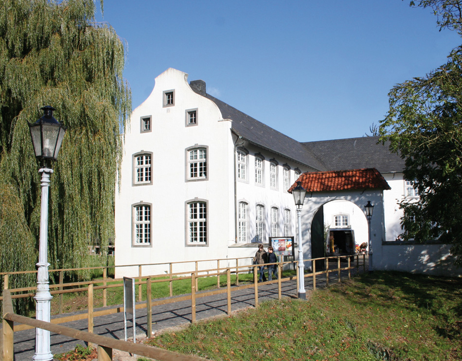 Partner_Niederrheinisches Freilichtmuseum Dorenburg Niederrheinisches Freilichtmuseum Dorenburg